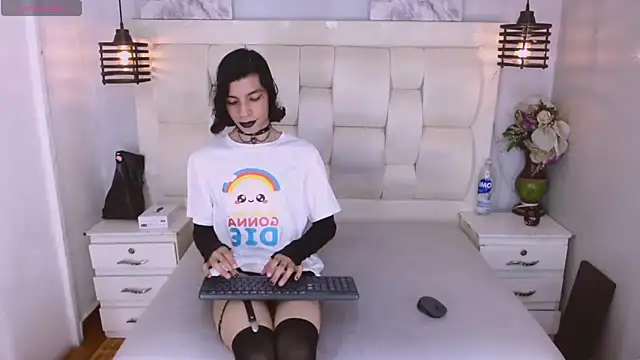 Atley Dolly online show from 02.19.26