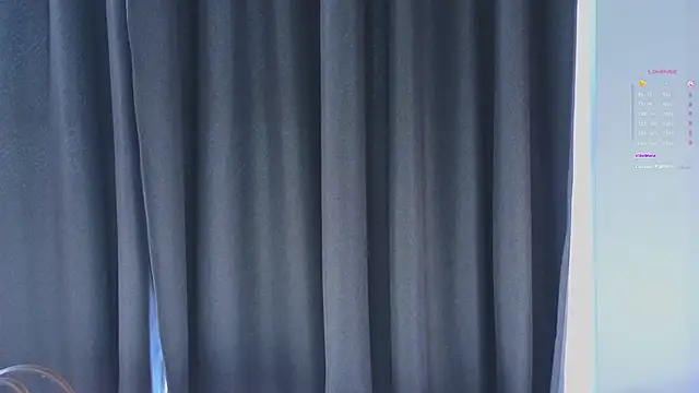 Snapshot of VirginiaHouston chatting on 10.20.25 VirginiaHouston online show from 10.20.25