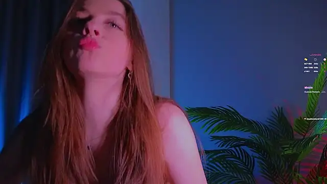 VirginiaHouston online show from 02.28.26