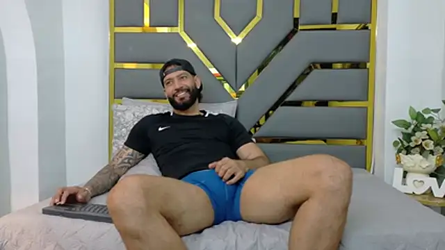 yorbymaxx online show from 10.16.25