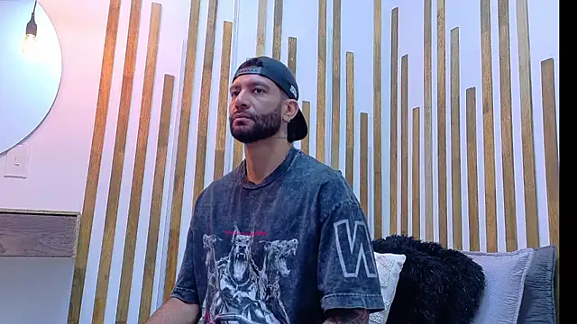 yorbymaxx online show from 03.03.26