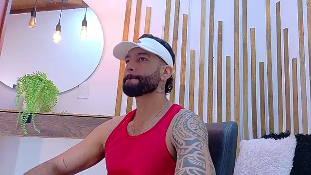 yorbymaxx online show from 03.21.26