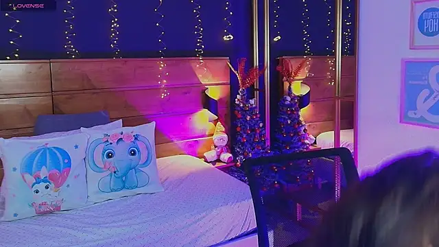 hanna kimura online show from 11.21.25