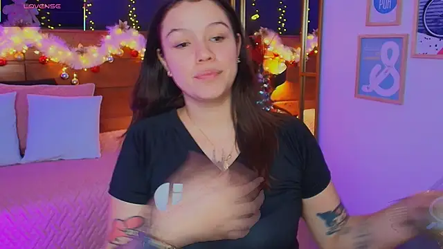 hanna kimura online show from 12.05.25