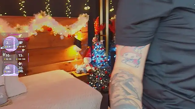 hanna kimura online show from 12.13.25