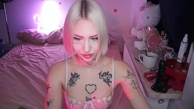 yourscirilla online show from 03.11.26