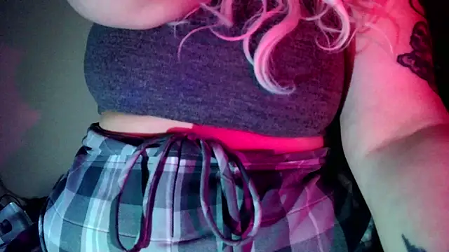 Snapshot of VanessaSpade chatting on 03.05.26 VanessaSpade online show from 03.05.26