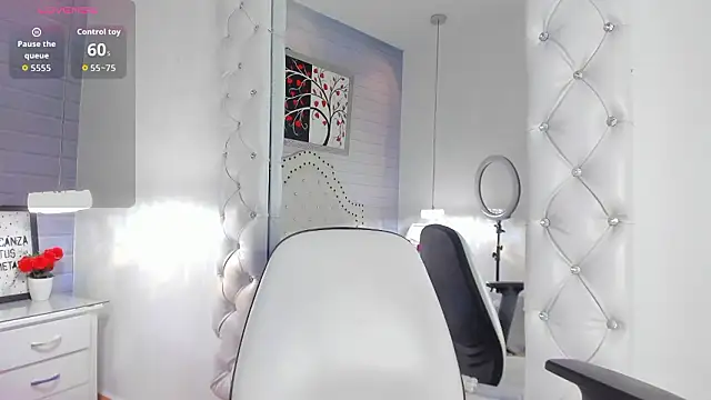 MeyBaldini online show from 03.05.26