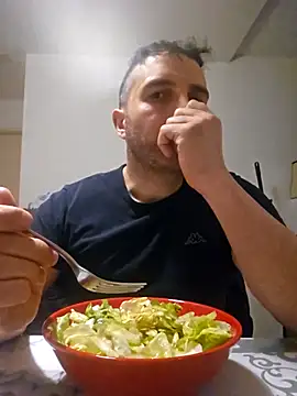 spaccaa online show from 04.18.26