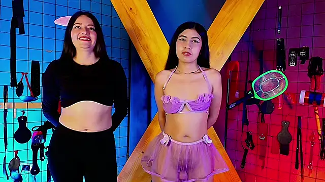 Mr Kate bdsm online show from 03.04.26