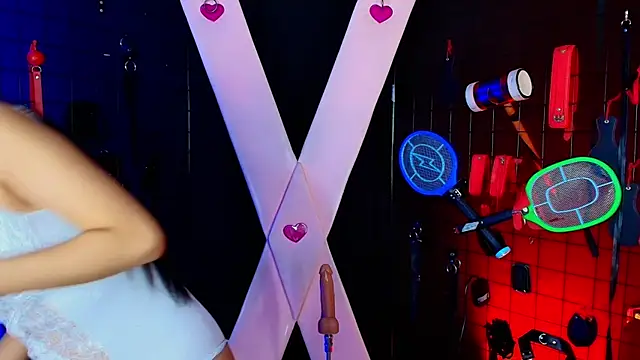 Mr Kate bdsm online show from 03.10.26