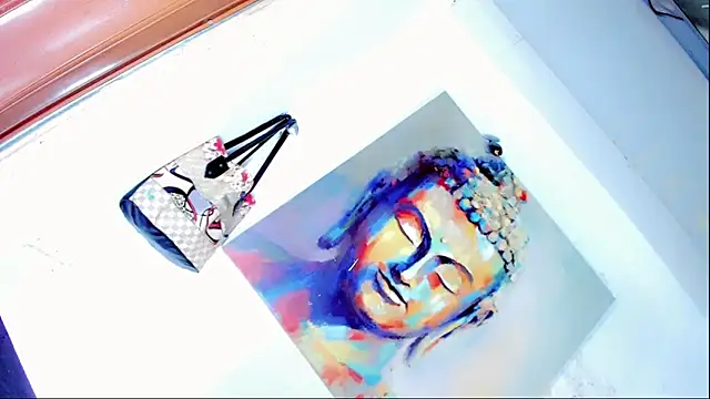 ravenous charmer online show from 09.21.25