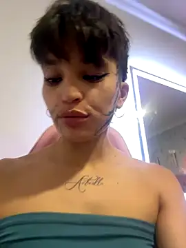 DayanaDG online show from 09.27.25