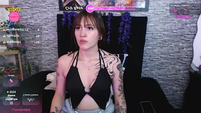 nicollegp online show from 05.11.26