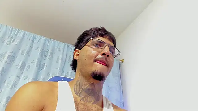 Lord Luciferhot Dirty666 online show from 12.19.25