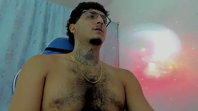 Lord Luciferhot Dirty666 online show from 12.22.25