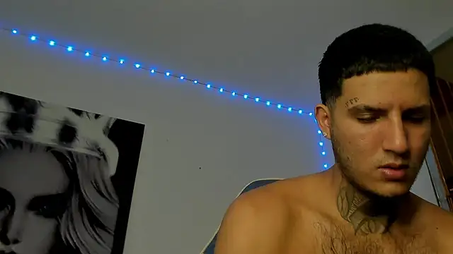 Snapshot of Lord_Luciferhot_Dirty666 chatting on 05.24.26 Lord Luciferhot Dirty666 online show from 05.24.26