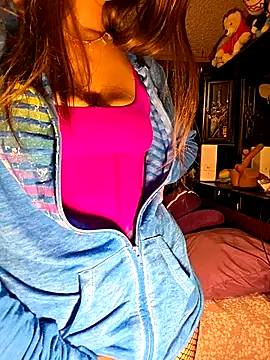 xXKnifeRiderXx online show from 10.23.25