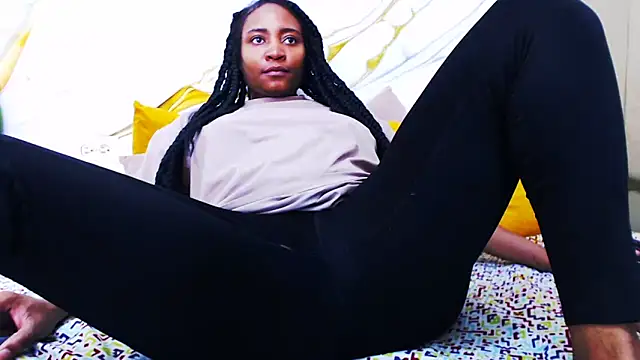 AmbarSmit online show from 02.24.26