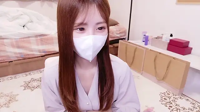 Ema o0 chan online show from 10.15.25