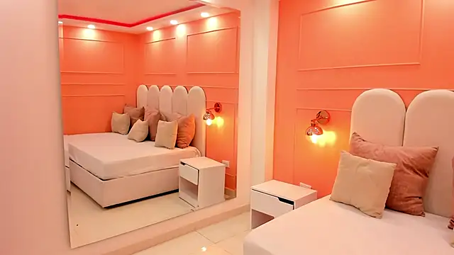 julieta rosee online show from 09.23.25