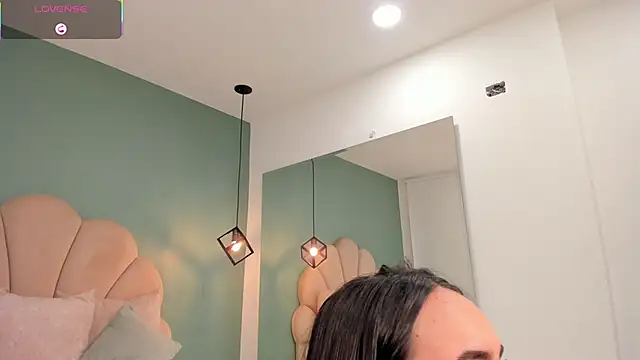 julieta rosee online show from 02.01.26