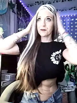 Purple2StayThnxx online show from 02.12.26