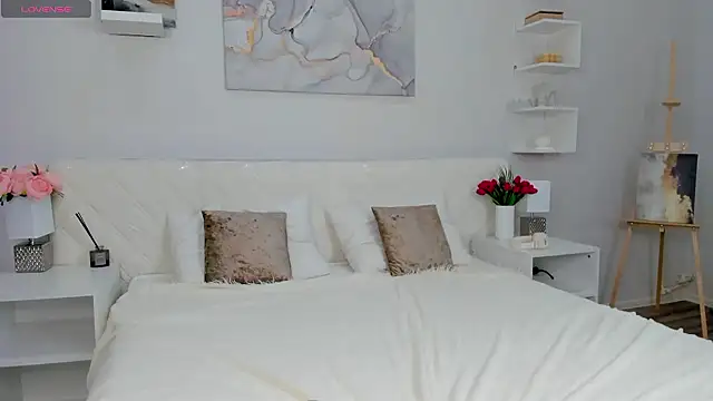 Snapshot of Ameli_Shell chatting on 10.09.25 Ameli Shell online show from 10.09.25