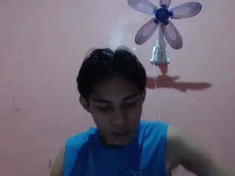 Snapshot of Kyoshi_19 chatting on 09.27.25 Kyoshi 19 online show from 09.27.25