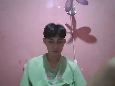 Snapshot of Kyoshi_19 chatting on 10.08.25 Kyoshi 19 online show from 10.08.25