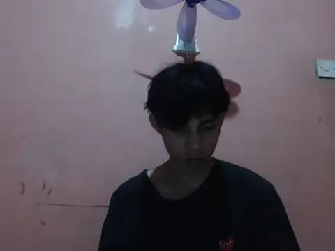 Snapshot of Kyoshi_19 chatting on 11.03.25 Kyoshi 19 online show from 11.03.25