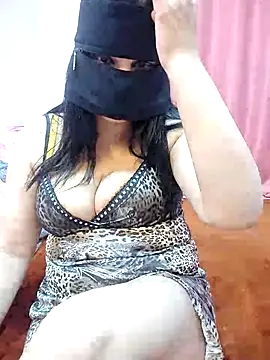 rahsa online show from 12.04.25