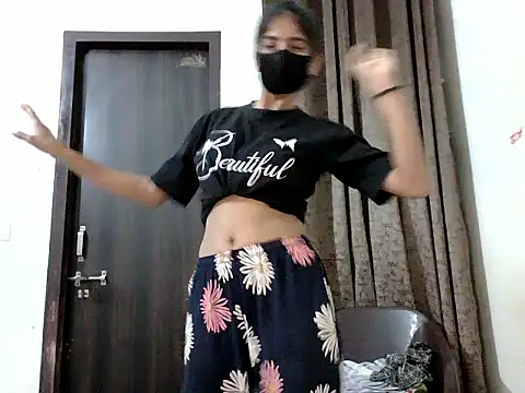 Aarohi An online show from 02.23.26