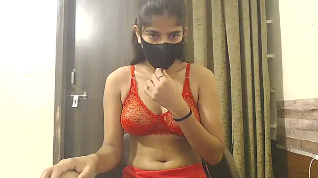 Snapshot of Aarohi_An chatting on 07.19.26 Aarohi An online show from 07.19.26