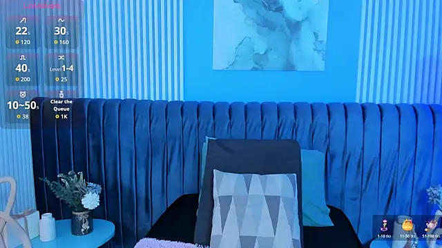 milavega  online show from 01.18.26