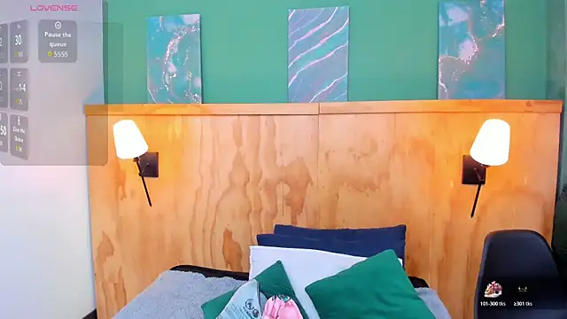 milavega  online show from 03.02.26