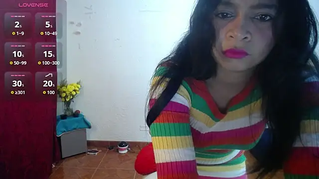 Snapshot of Sara_cute92 chatting on 10.02.25 Sara cute92 online show from 10.02.25