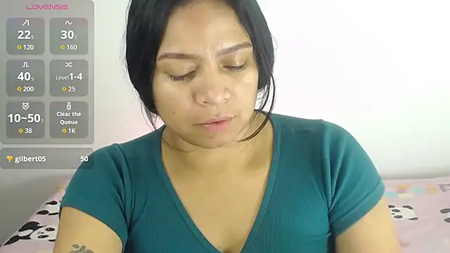 Snapshot of Sara_cute92 chatting on 11.16.25 Sara cute92 online show from 11.16.25