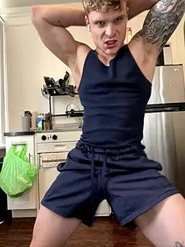 King Kev  online show from 10.01.25