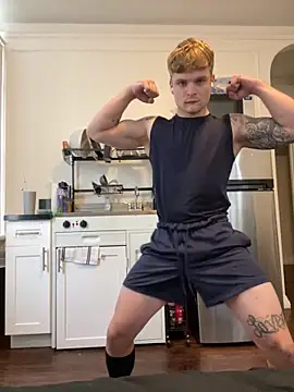 King Kev  online show from 10.08.25