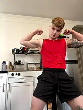 King Kev  online show from 11.03.25