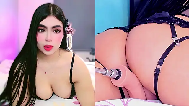 perla cm online show from 04.06.26