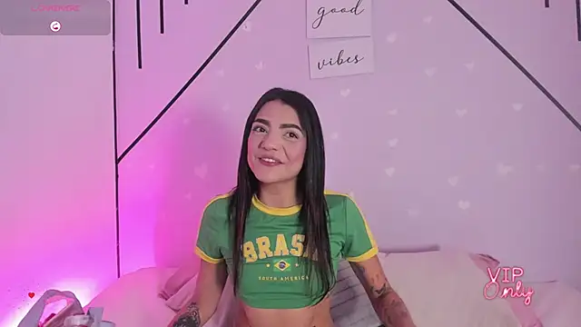 MiahCornell  online show from 02.26.26