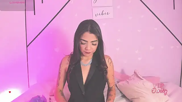 MiahCornell  online show from 02.27.26