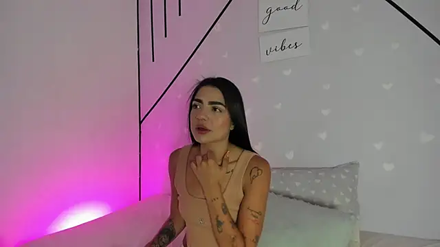 MiahCornell  online show from 03.16.26