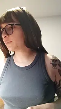 Aurora blaack online show from 01.09.26