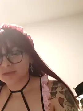 Aurora blaack online show from 02.19.26