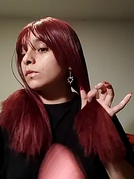 Aurora blaack online show from 03.24.26