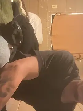 Osmarcito21 online show from 01.13.26