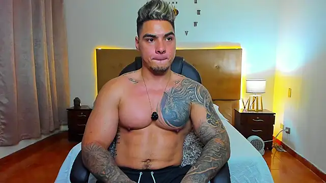 Steven Velez online show from 09.12.25